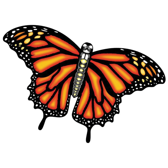 55" Monarch Butterfly Supersize Ultra Kite