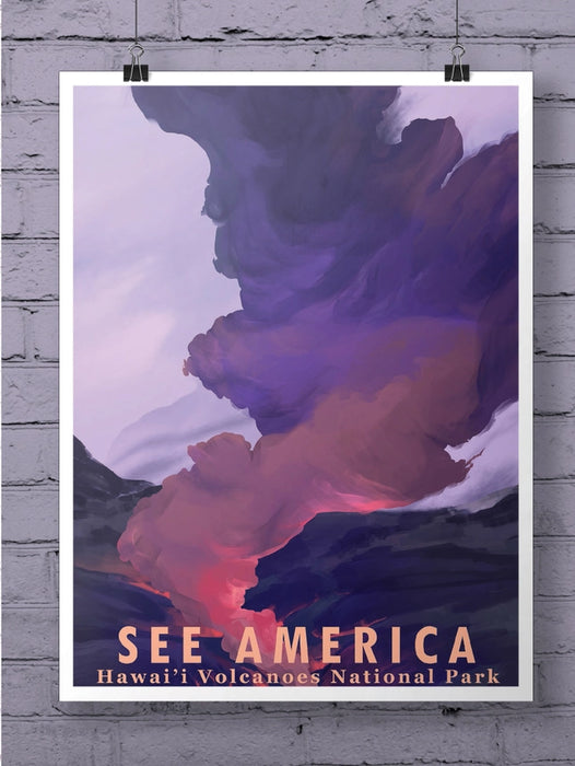 See America Illustrative Book
