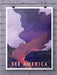 See America Illustrative Book