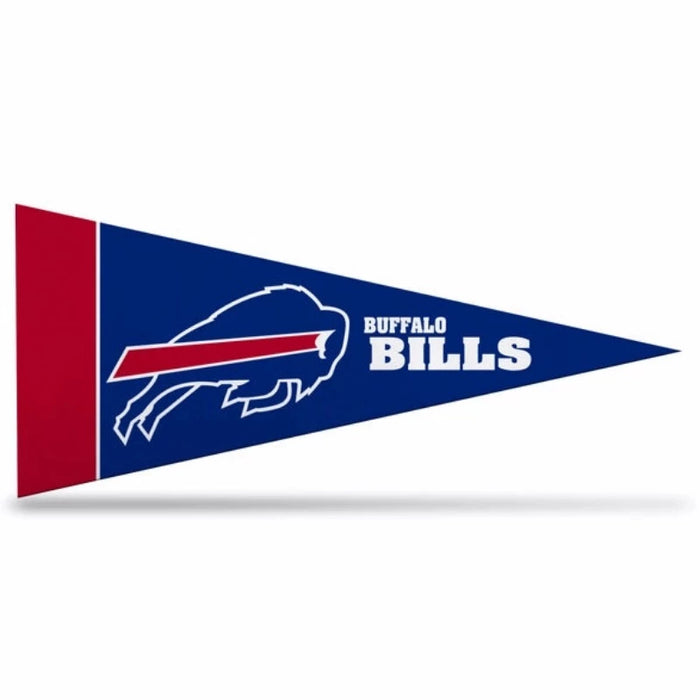Buffalo Bills Mini Pennants (8 Pack)