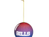 Buffalo Bills Ball Ornaments (Pack of 12)