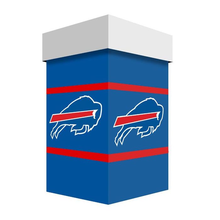 Buffalo Bills 24oz Ceramic Stein Cup gift box