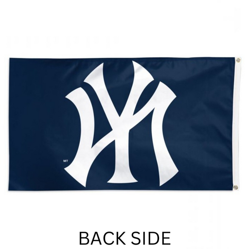 3x5' New York Yankees Team Flag