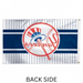 3x5' New York Yankees Baseball Polyester Flag