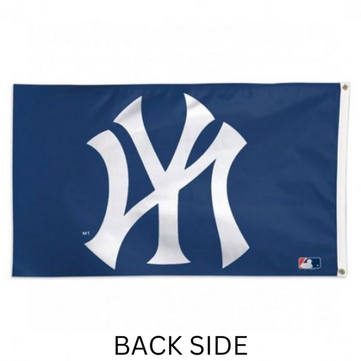 3x5' New York Yankees Polyester Flag