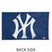 3x5' New York Yankees Polyester Flag