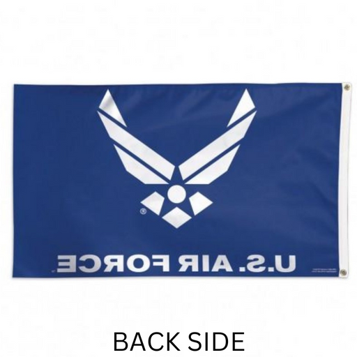 3x5' US Air Force Blue Wings Polyester Flag