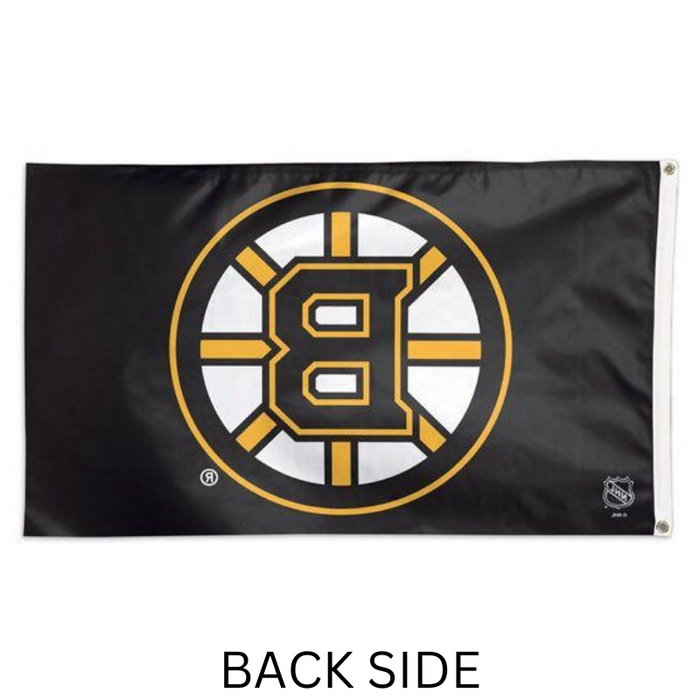 3x5' Boston Bruins Polyester Flag