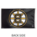 3x5' Boston Bruins Polyester Flag