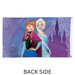 3x5' Frozen Elsa and Ana Polyester Flag