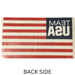 3x5' Team USA Olympics Patriotic Polyester Flag