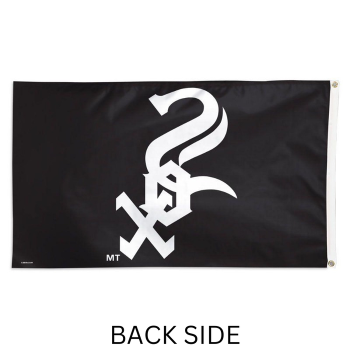 3x5' Chicago White Sox Polyester Flag