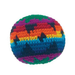 Assorted Colors Hacky Sack