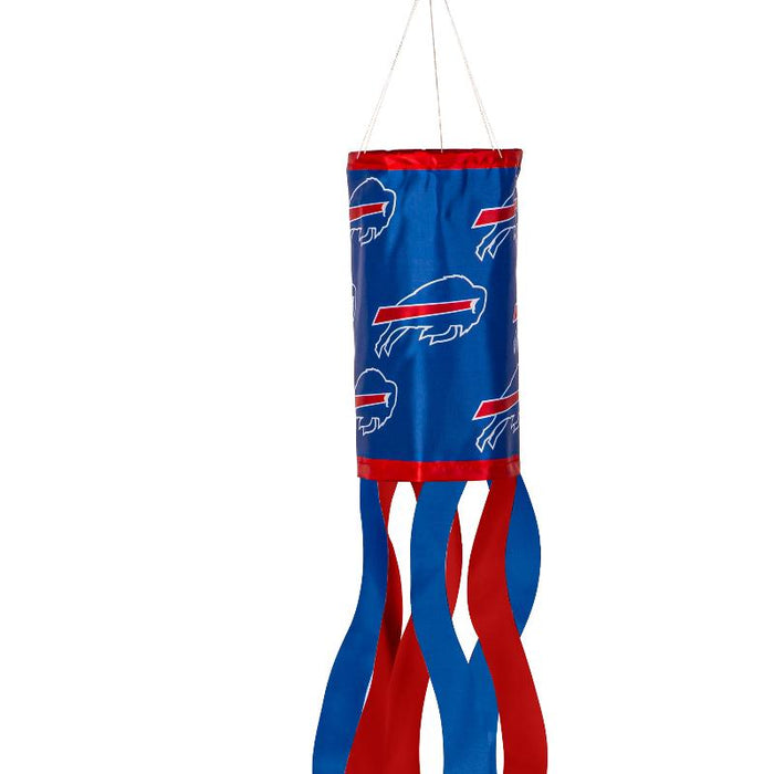 40" Buffalo Bills Wavy Windsock