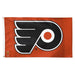 3x5' Philadelphia Flyers Vintage Polyester Flag