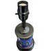 Buffalo Bills #1 Fan Table Lamp