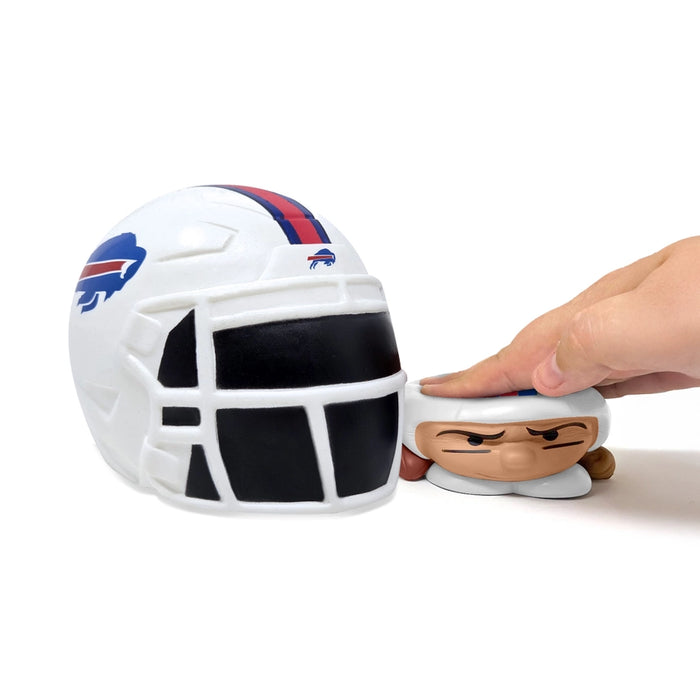 Buffalo Bills Jumbo Squeezys - 2 Pack