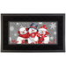 Snow Crew Sassafras Mini Switch Doormat Insert