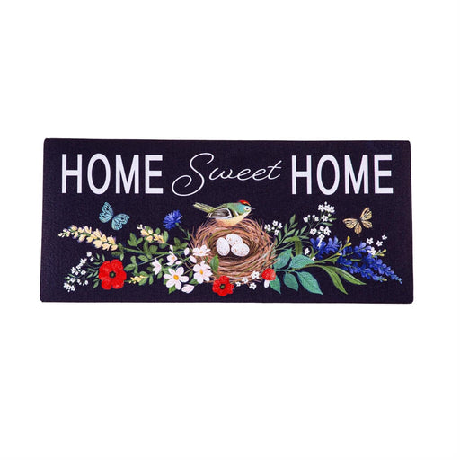 Greenhouse Retreat Sassafras Mini Switch Doormat Insert