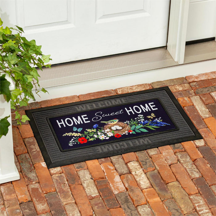 Greenhouse Retreat Sassafras Mini Switch Doormat Insert