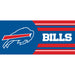 Buffalo Bills Sassafras Mini Switch Doormat Insert