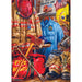 Hometown Heroes - Fire and Rescue 1000 Piece Puzzle