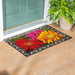 Giant Gerbera Estate Sassafras Switch Doormat