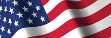 Waving Flag Signature Sign