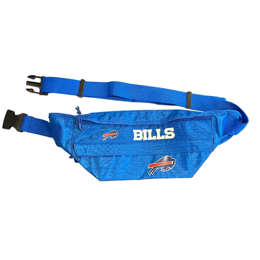 Buffalo Bills Large Fanny Pack