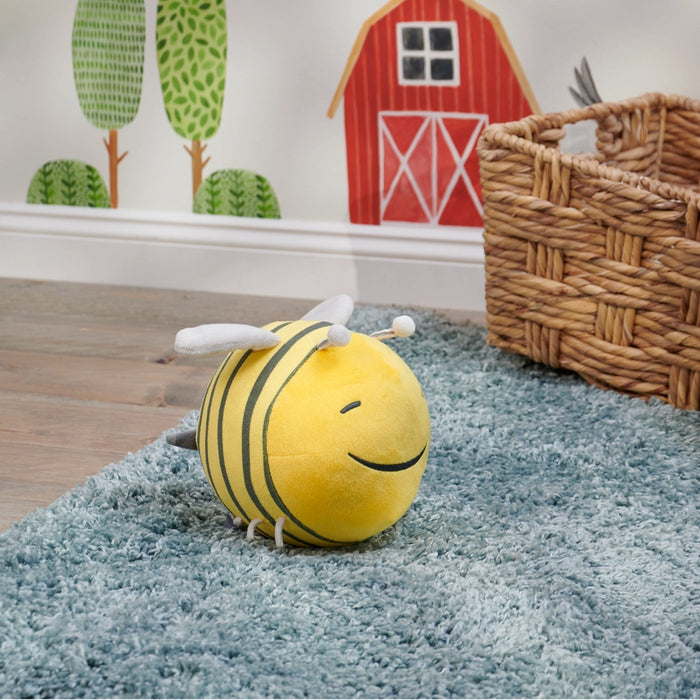 Bee Softie Plush