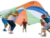 10' Jumbo Playground Classics Parachute