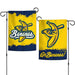 Savannah Bananas Garden Flag