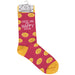 Happy Socks Crew Socks