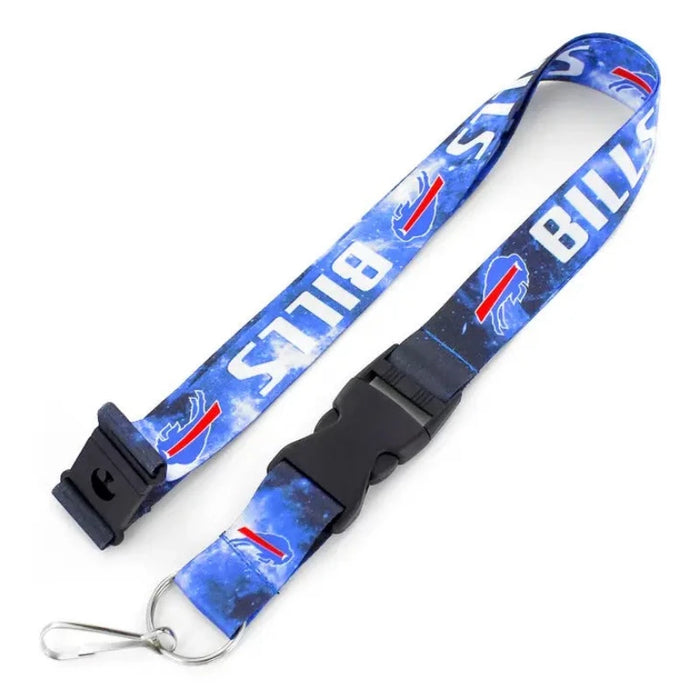 Buffalo Bills Classic Blue Banner Flag – Ace Flag & Visual Promotion