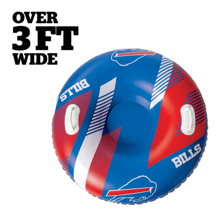 Buffalo Bills Inflatable Snow Tube