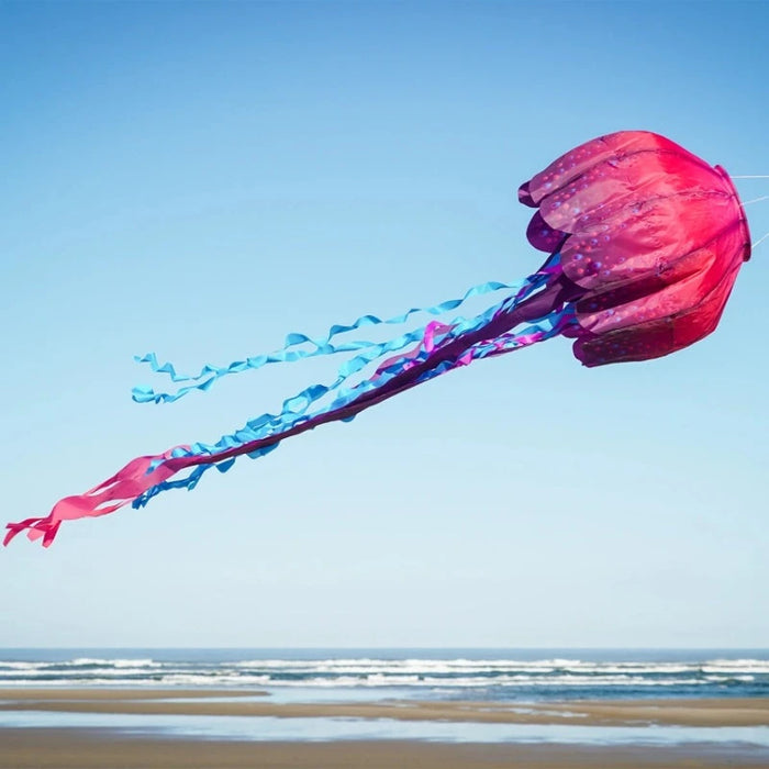 80" Jellyfish Big Breeze Windsock