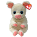 Ty Beanie Bellies - Penelope Pig Plush Toy