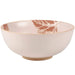 Fall Leaves Stoneware Bowl Set