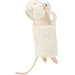 Bath Time Mouse Critter
