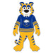 Buffalo Sabres Mascot Lapel Pin