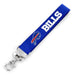 Buffalo Bills Wristlet Keychain Lanyard