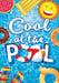 Cool at the Pool Garden Flag