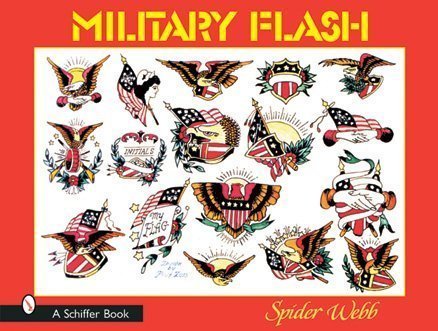 Military Flash Book