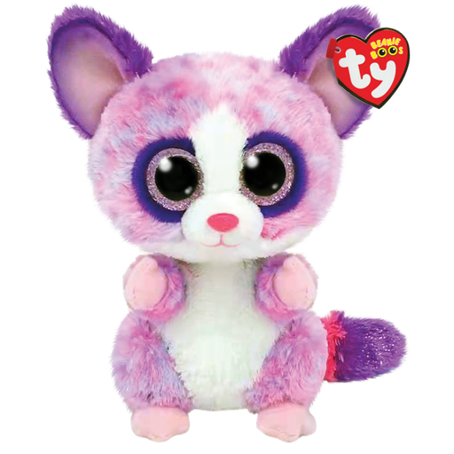 Ty Beanie Babies - Becca Bush Baby Plush Toy