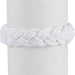 Sailor Knot White Bracelet