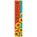Sunflower Welcome Yard Expression