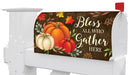 Bless & Gather Mailbox Cover