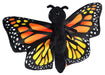 Monarch Butterfly Hugger Stuffed Animal