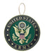 US Army Heroes Series Ornament