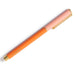 Snap Cap Pen - Colorblock Coral